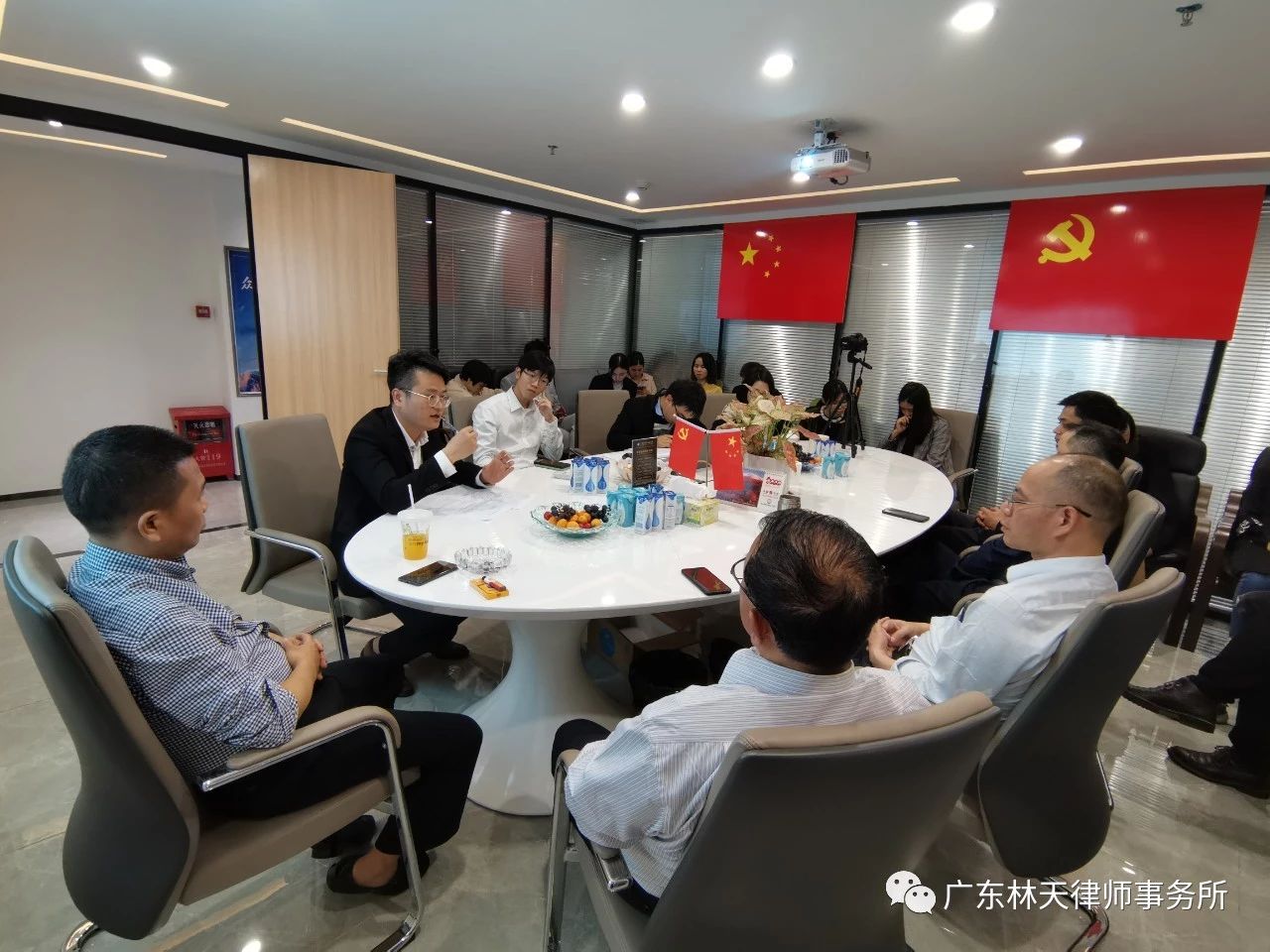 许俊平律师：从三个成功无罪案例看庭前有效辩护|林天课堂002期